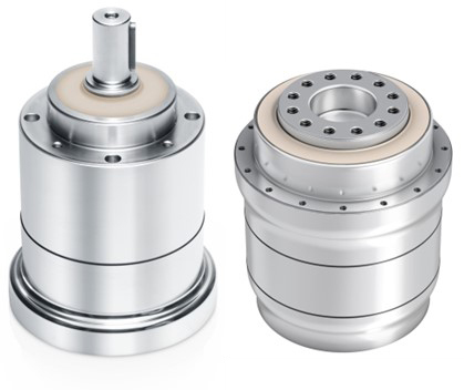 Hygienic Design HDV & HDP